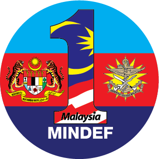 Ministry of Defence (MINDEF)