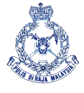 Royal Malaysia Police