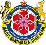 Majlis Bandaraya Shah Alam (MBSA)